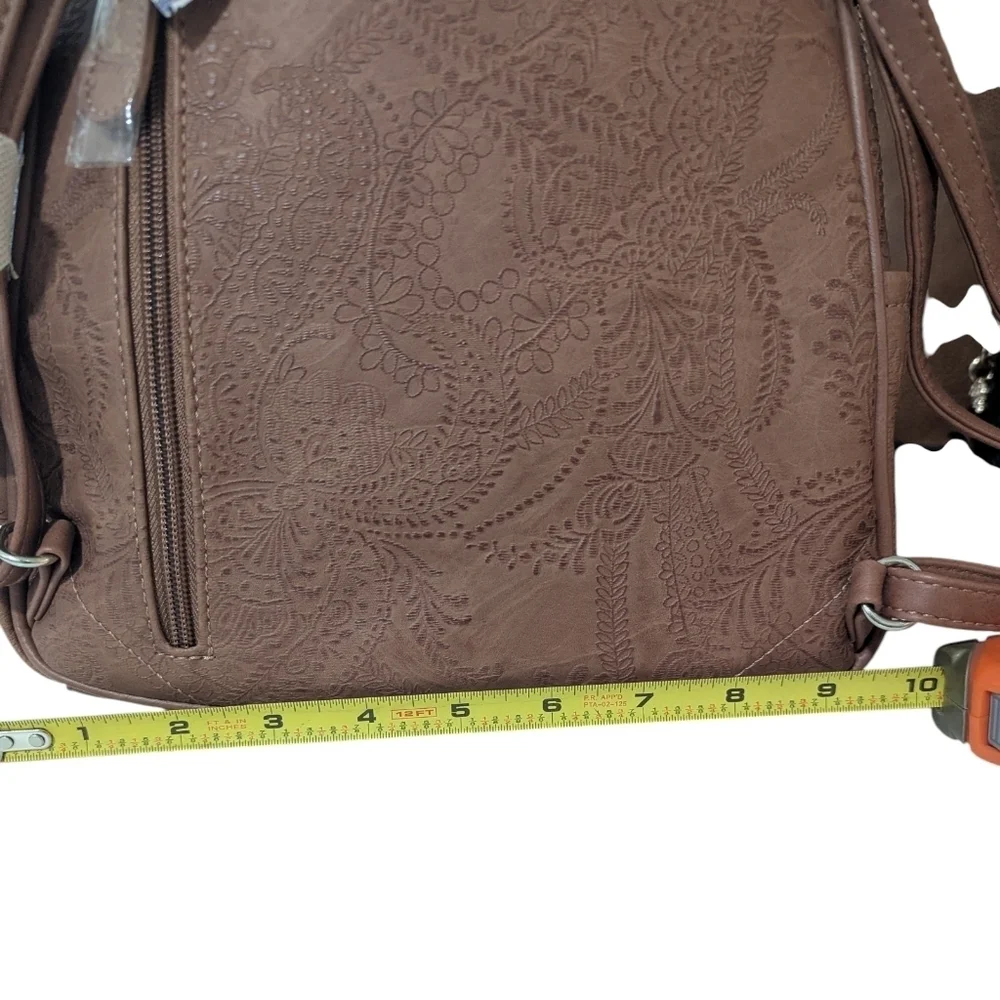 New MultiSac Women's Backpack
